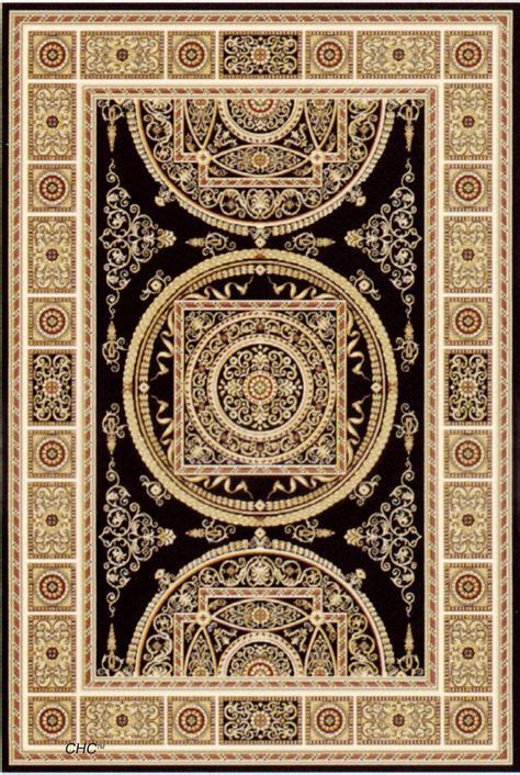 Versace Prayer Rug 